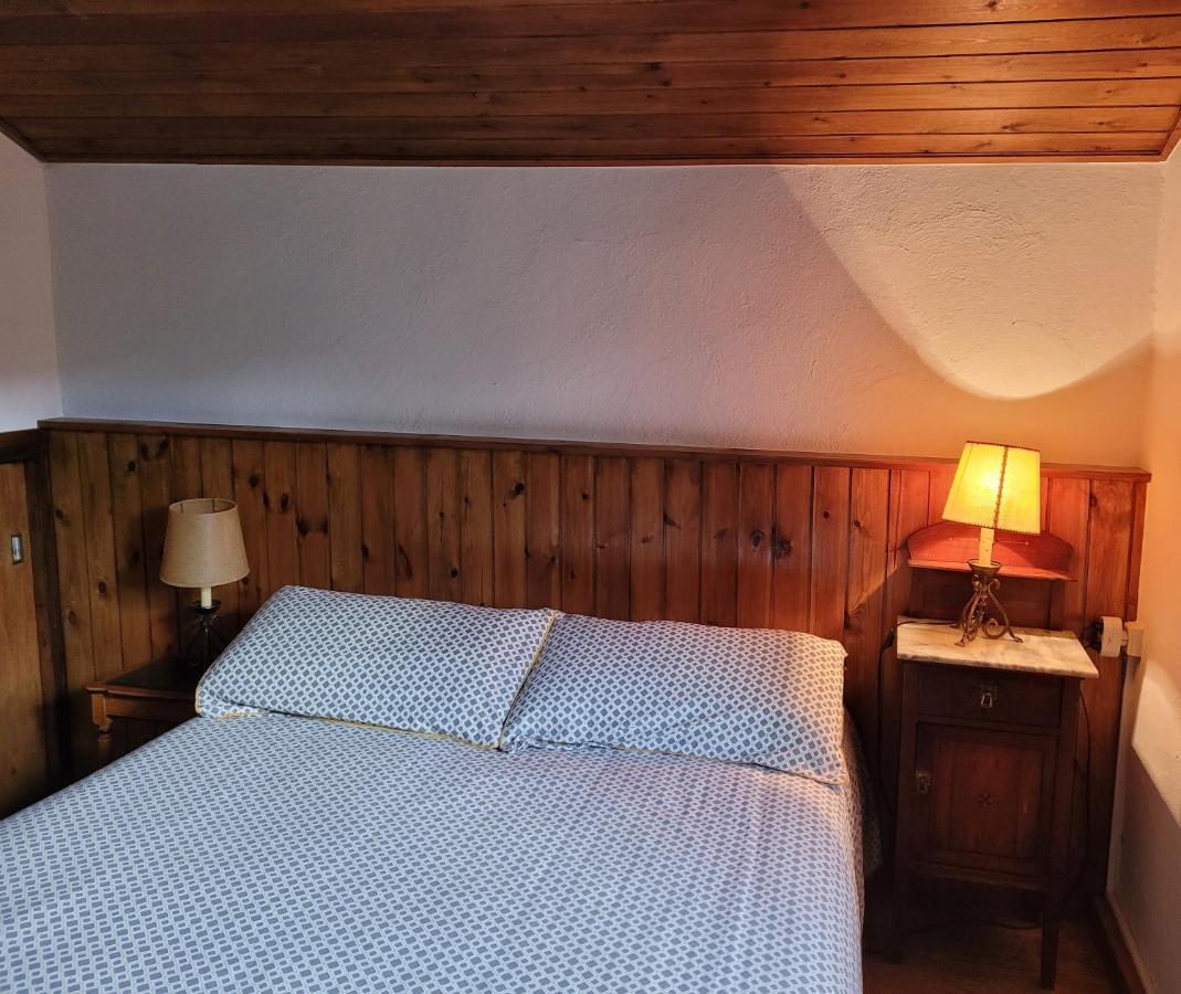 Can Serraima, Casa Rural A Prop De La Cerdanya Neva Экстерьер фото
