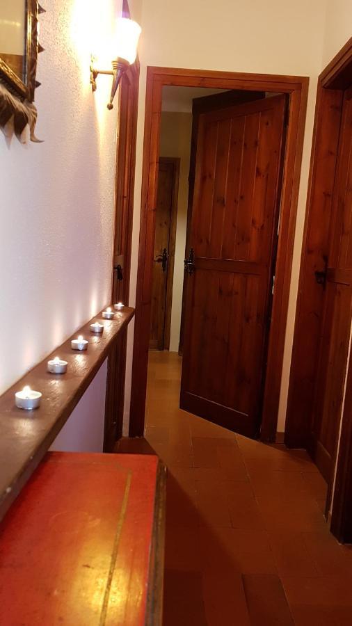 Can Serraima, Casa Rural A Prop De La Cerdanya Neva Экстерьер фото